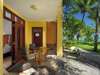 Paradis Hotel & Golf Club - patio
